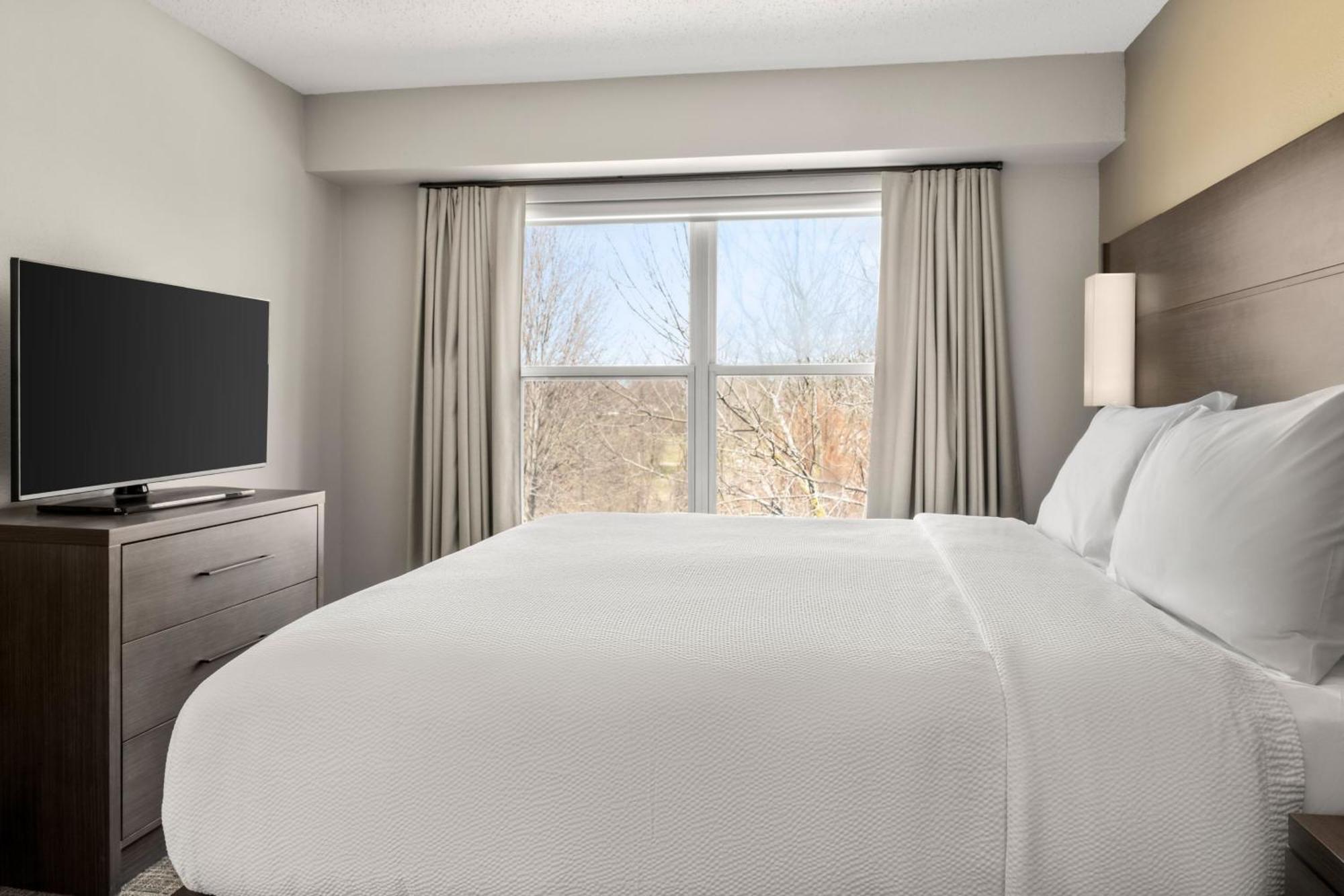 Residence Inn By Marriott Davenport Exterior photo